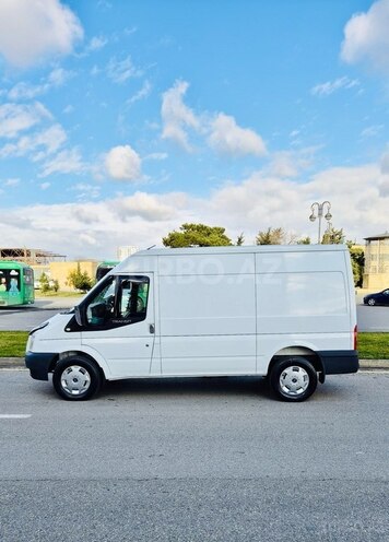 Ford Transit 2011, 168,000 km - 2.4 л - Bakı