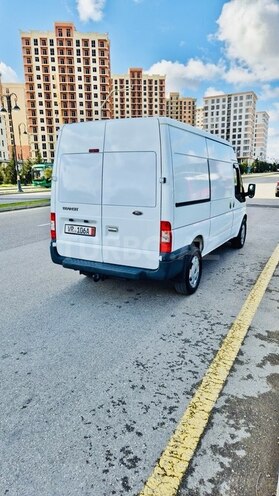 Ford Transit 2011, 168,000 km - 2.4 л - Bakı