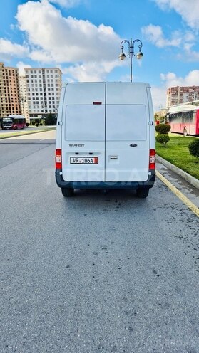 Ford Transit 2011, 168,000 km - 2.4 л - Bakı