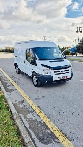 Ford Transit 2011, 168,000 km - 2.4 л - Bakı