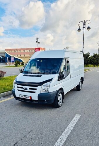 Ford Transit 2011, 168,000 km - 2.4 л - Bakı