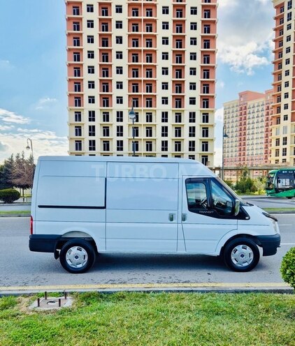 Ford Transit 2011, 168,000 km - 2.4 л - Bakı