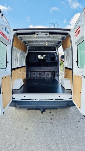 Ford Transit 2011, 168,000 km - 2.4 л - Bakı