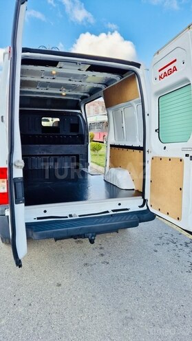 Ford Transit 2011, 168,000 km - 2.4 л - Bakı