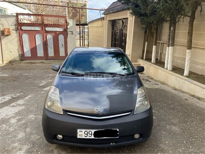 Toyota Prius 2007, 286,543 km - 1.5 l - Bakı