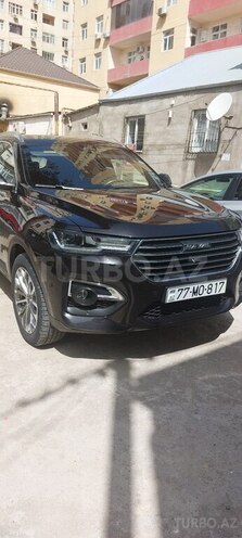 Haval H6 2020, 159,500 km - 2.0 l - Bakı