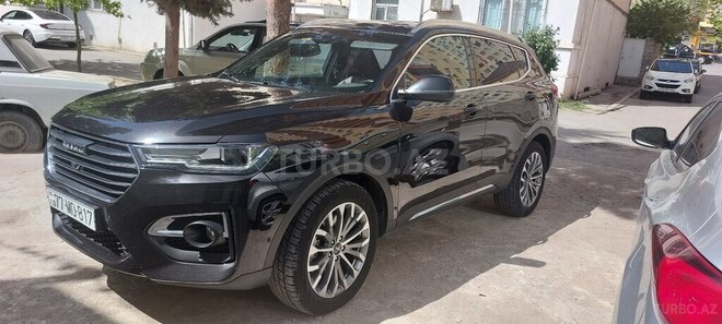 Haval H6 2020, 159,500 km - 2.0 l - Bakı