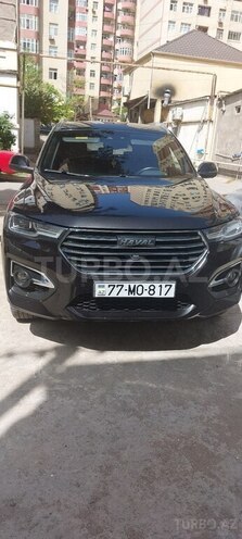 Haval H6 2020, 159,500 km - 2.0 l - Bakı