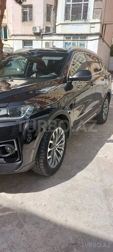 Haval H6 2020, 159,500 km - 2.0 l - Bakı