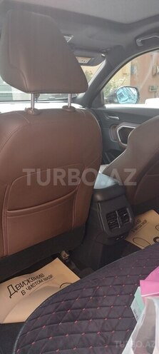 Haval H6 2020, 159,500 km - 2.0 l - Bakı