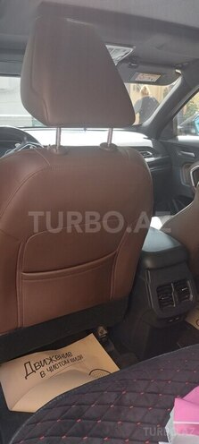 Haval H6 2020, 159,500 km - 2.0 l - Bakı
