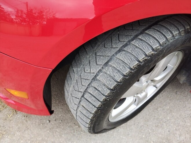 Chevrolet Cruze 2014, 233,000 km - 1.4 l - Bakı