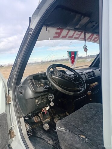 GAZ 33021 1998, 287,543 km - 2.4 l - Qazax