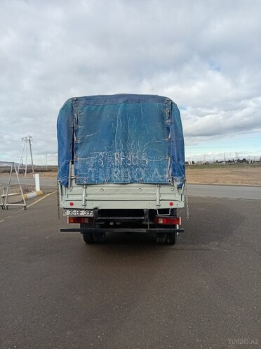 GAZ 33021 1998, 287,543 km - 2.4 l - Qazax