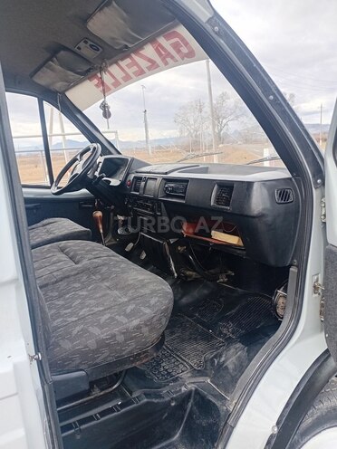 GAZ 33021 1998, 287,543 km - 2.4 l - Qazax
