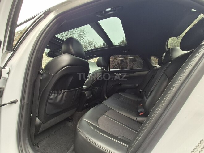 Kia K5 2022, 42,000 km - 1.6 l - Bakı