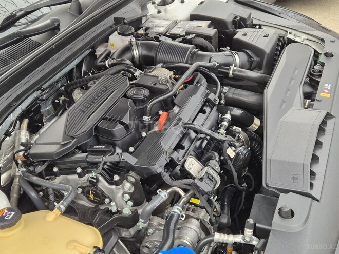 Kia K5 2022, 42,000 km - 1.6 l - Bakı