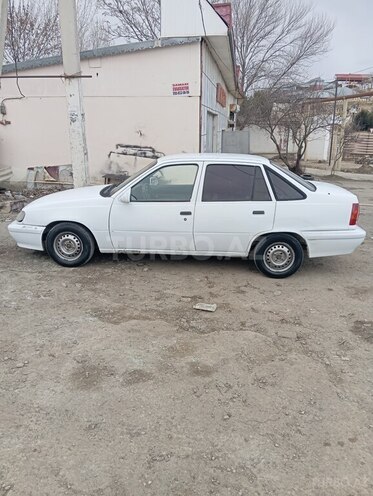 Daewoo Racer 1995, 230,000 km - 1.5 л - Şamaxı