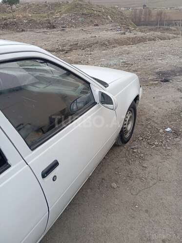 Daewoo Racer 1995, 230,000 km - 1.5 л - Şamaxı