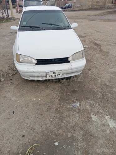 Daewoo Racer 1995, 230,000 km - 1.5 л - Şamaxı