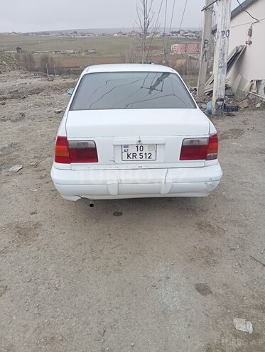 Daewoo Racer 1995, 230,000 km - 1.5 л - Şamaxı