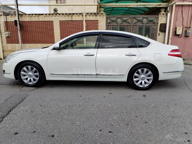 Nissan Teana 2008, 199,000 km - 2.5 l - Bakı