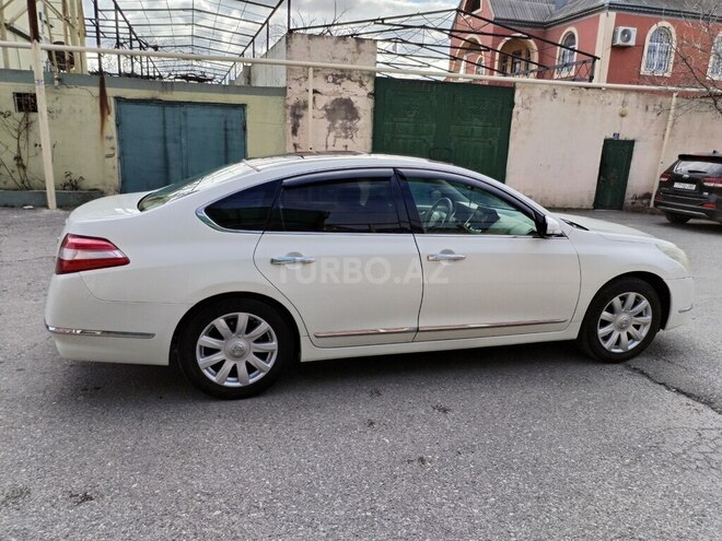 Nissan Teana 2008, 199,000 km - 2.5 l - Bakı