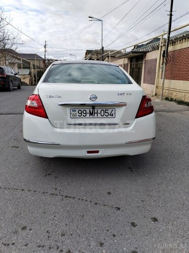 Nissan Teana 2008, 199,000 km - 2.5 l - Bakı
