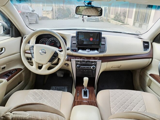 Nissan Teana 2008, 199,000 km - 2.5 l - Bakı