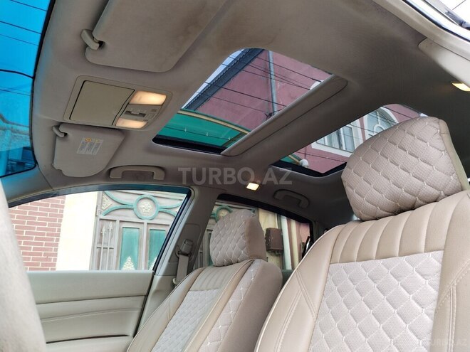 Nissan Teana 2008, 199,000 km - 2.5 l - Bakı