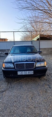 Mercedes C 230 1999, 260,000 km - 2.3 л - Goranboy