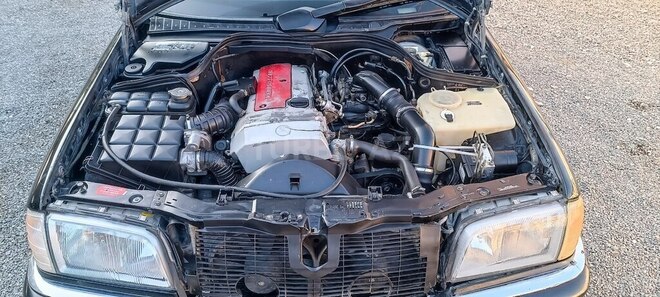 Mercedes C 230 1999, 260,000 km - 2.3 л - Goranboy