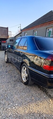 Mercedes C 230 1999, 260,000 km - 2.3 л - Goranboy