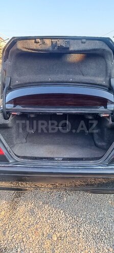 Mercedes C 230 1999, 260,000 km - 2.3 л - Goranboy