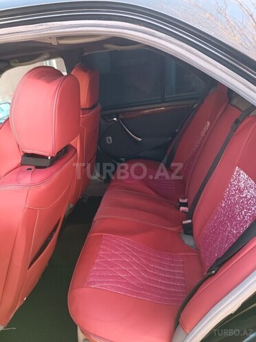 Mercedes C 230 1999, 260,000 km - 2.3 л - Goranboy