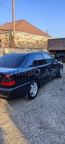 Mercedes C 230 1999, 260,000 km - 2.3 л - Goranboy
