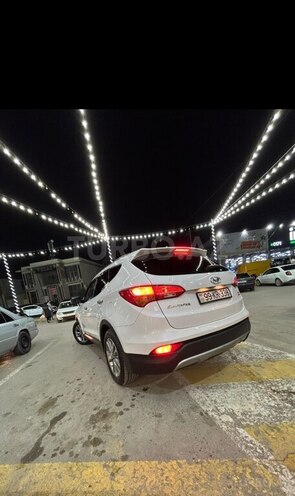 Hyundai Santa Fe 2014, 310,000 km - 2.2 l - Bakı