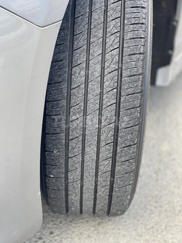 Hyundai Sonata 2015, 229,000 km - 2.0 л - Bakı