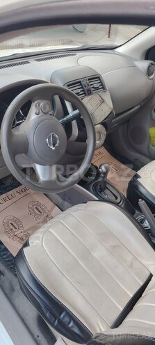Nissan Sunny 2014, 211,000 km - 1.5 l - Bakı