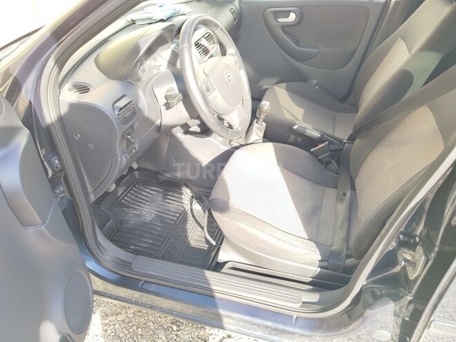 Opel Corsa 2004, 258,000 km - 1.2 l - Ağdaş