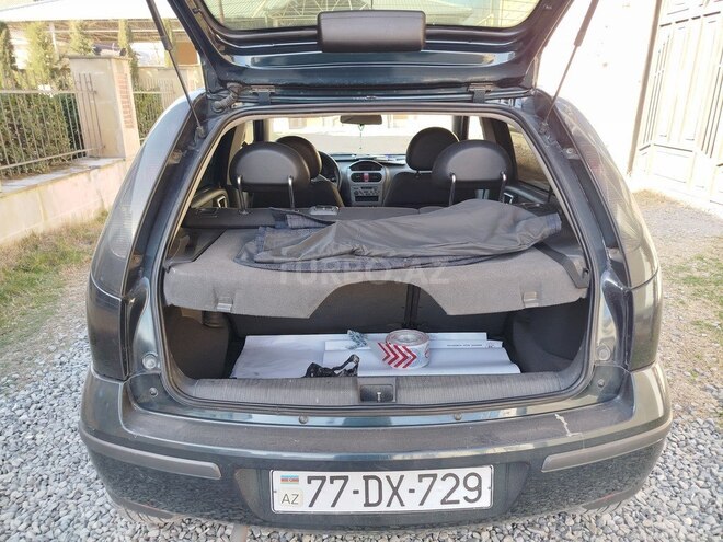Opel Corsa 2004, 258,000 km - 1.2 l - Ağdaş