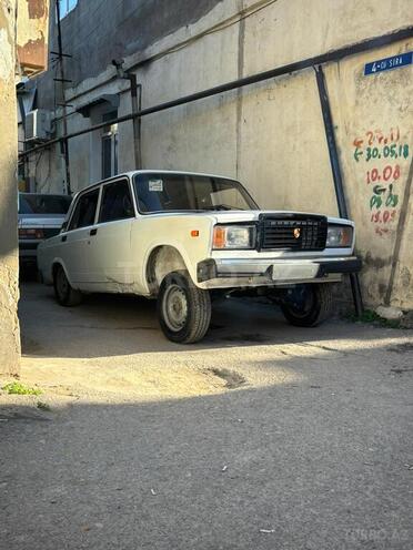 LADA (VAZ) 2107 2010, 25,080 km - 1.6 l - Bakı
