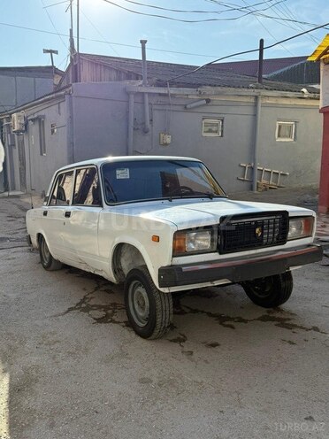 LADA (VAZ) 2107 2010, 25,080 km - 1.6 l - Bakı