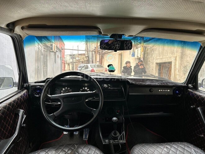 LADA (VAZ) 2107 2010, 25,080 km - 1.6 l - Bakı