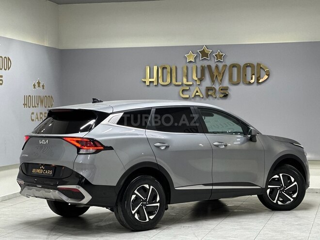 Kia Sportage 2022, 27,500 km - 1.6 л - Bakı