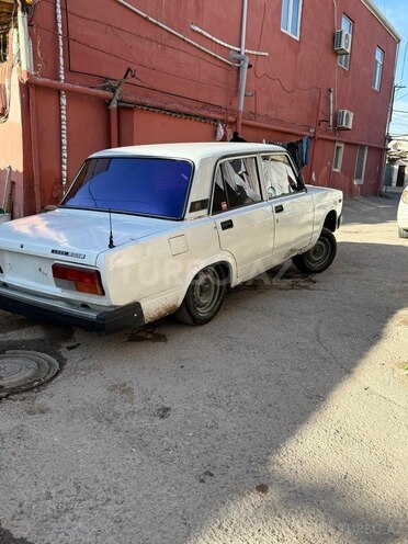 LADA (VAZ) 2107 2010, 25,080 km - 1.6 l - Bakı