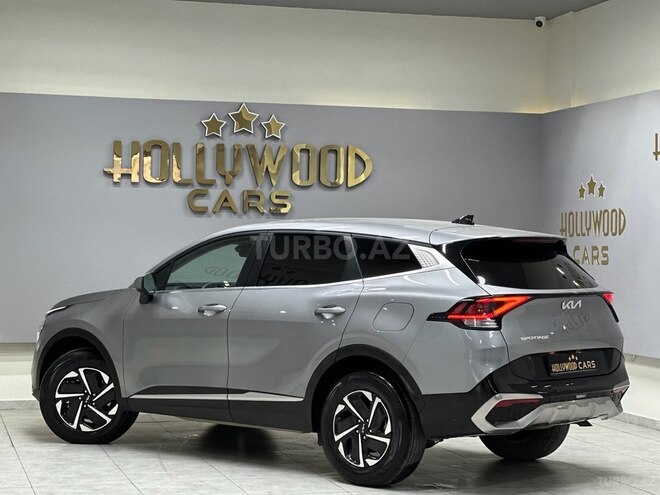 Kia Sportage 2022, 27,500 km - 1.6 л - Bakı
