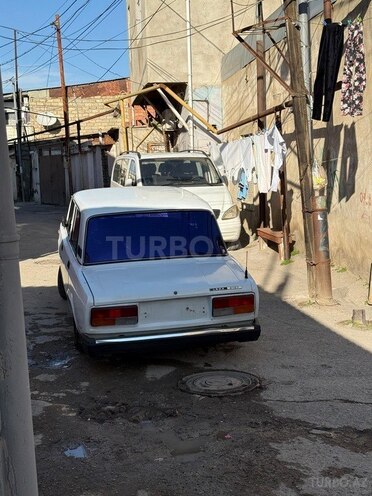 LADA (VAZ) 2107 2010, 25,080 km - 1.6 l - Bakı