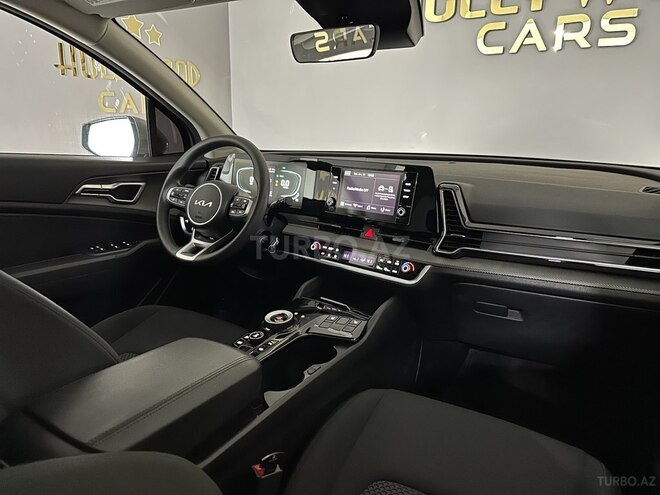 Kia Sportage 2022, 27,500 km - 1.6 л - Bakı