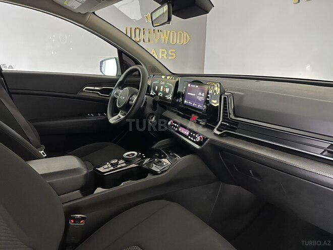 Kia Sportage 2022, 27,500 km - 1.6 л - Bakı